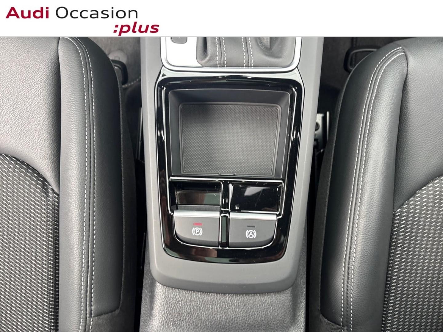 Voitures occasions Audi Q2 S line Plus Mougins