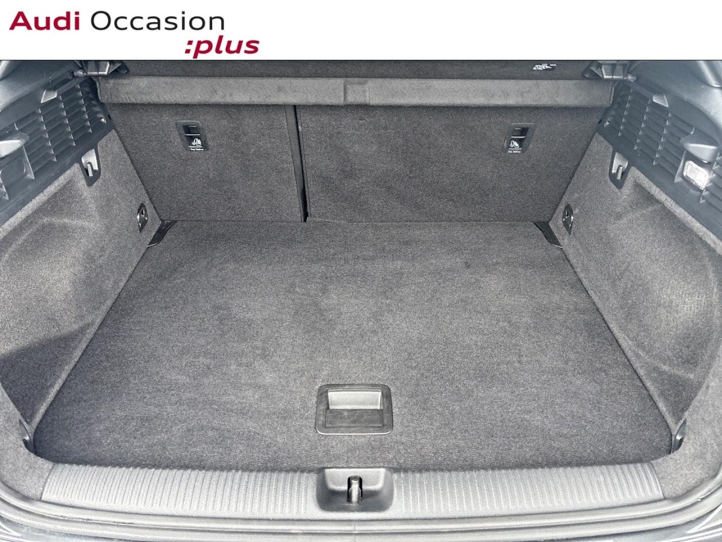 Voitures occasions Audi Q2 S line Plus Mougins
