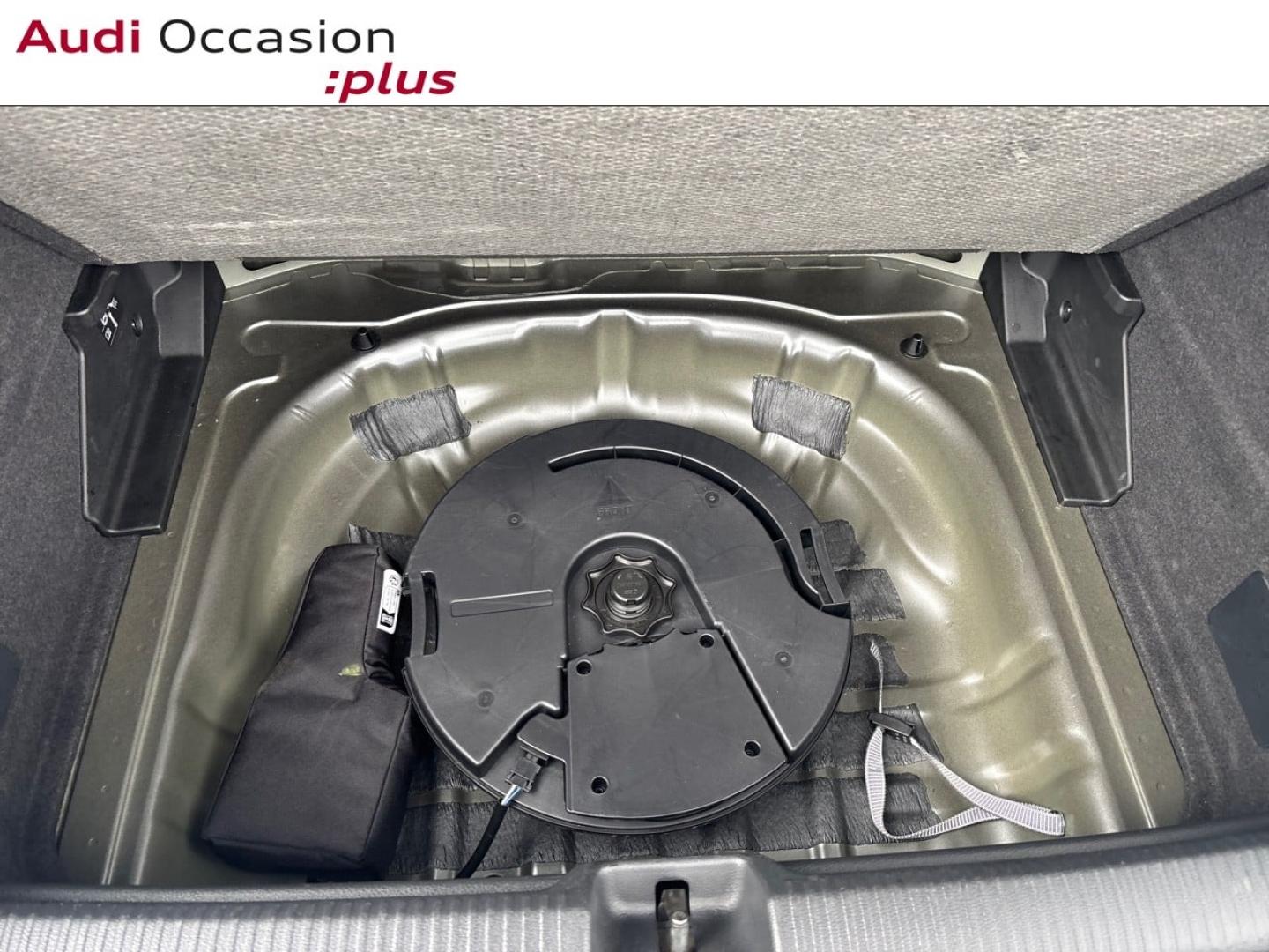 Voitures occasions Audi Q2 S line Plus Mougins