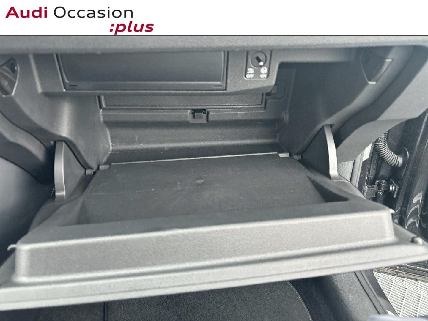 Voitures occasions Audi Q2 S line Plus Mougins