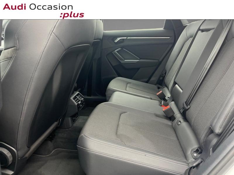 Voitures occasions Audi Q3 Sportback S line Rezé