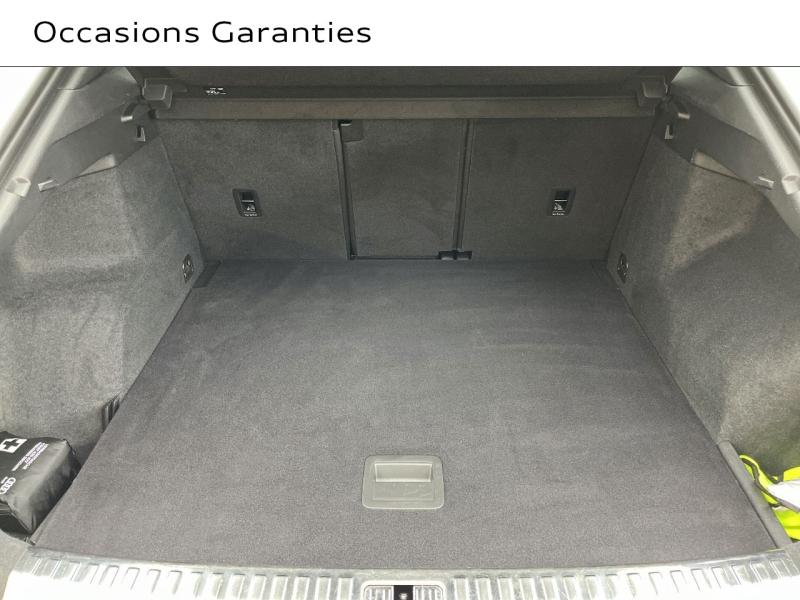 Voitures occasions Audi Q3 Sportback S line Rezé