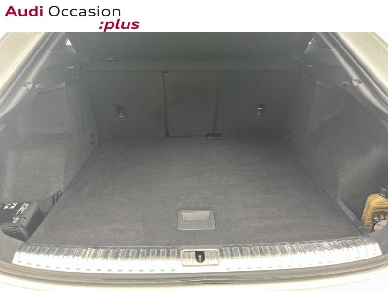 Voitures occasions Audi Q3 Sportback S line Rezé