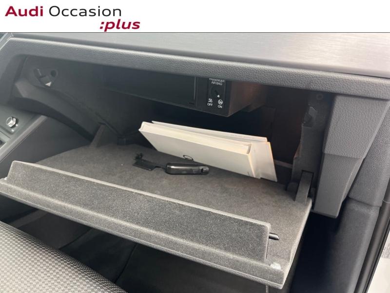 Voitures occasions Audi Q3 Sportback S line Rezé