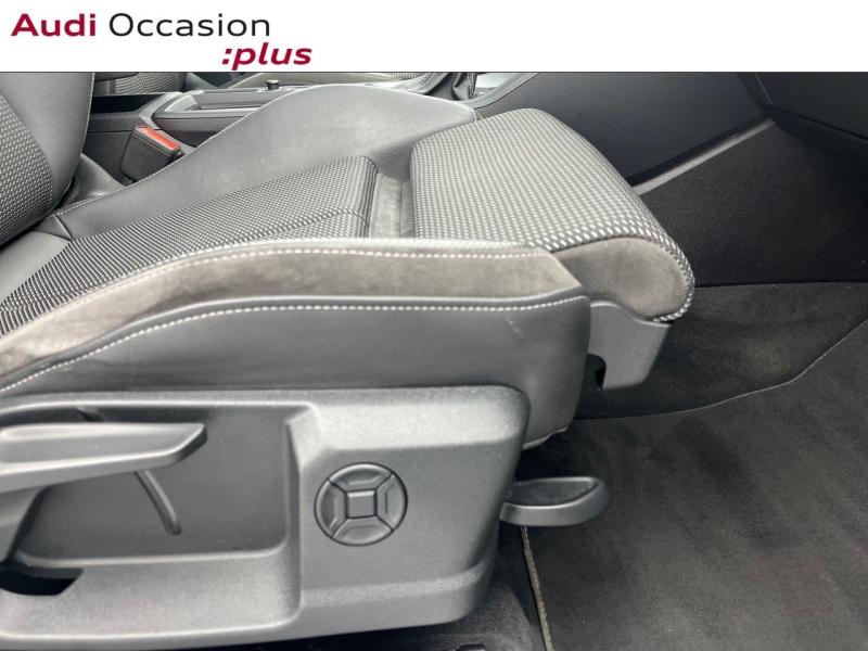 Voitures occasions Audi Q3 Sportback S line Rezé