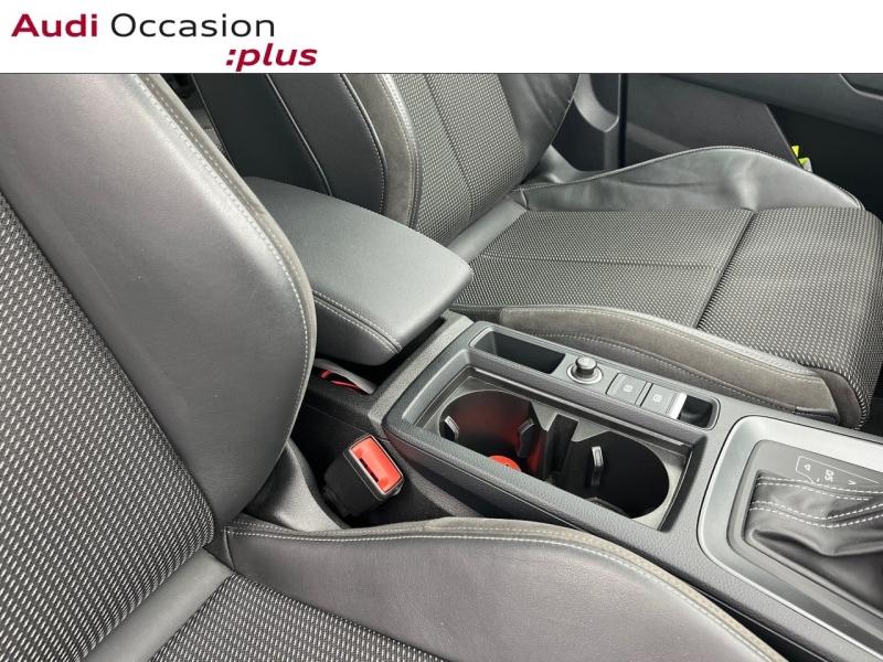 Voitures occasions Audi Q3 Sportback S line Rezé