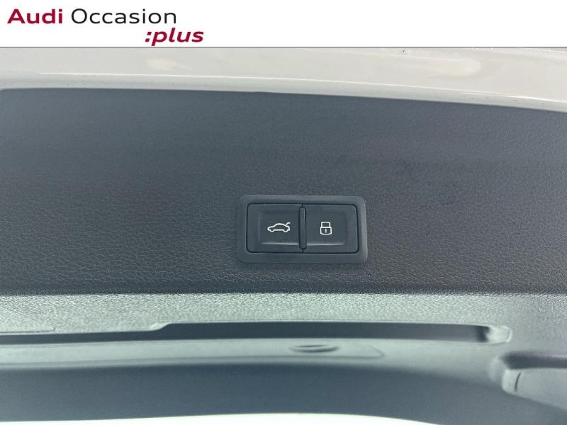 Voitures occasions Audi Q3 Sportback S line Rezé