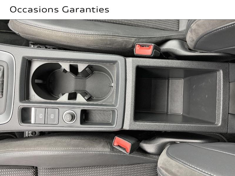 Voitures occasions Audi Q3 Sportback S line Rezé