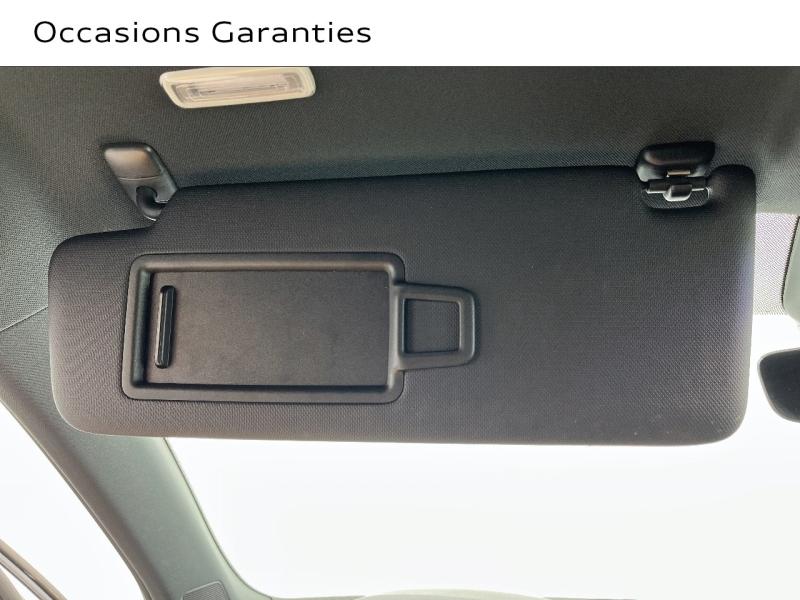 Voitures occasions Audi Q3 Sportback S line Rezé