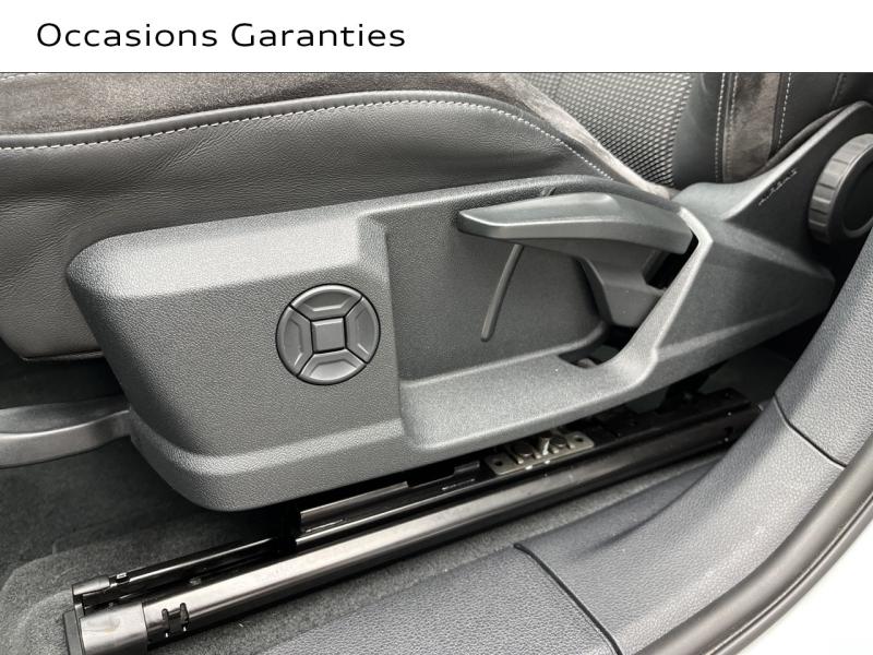 Voitures occasions Audi Q3 Sportback S line Rezé