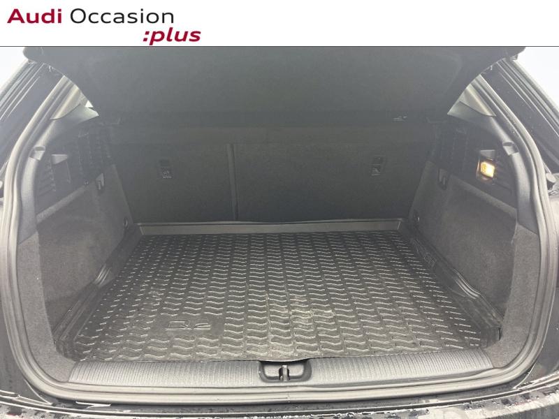 Voitures occasions Audi Q2 Design Rezé