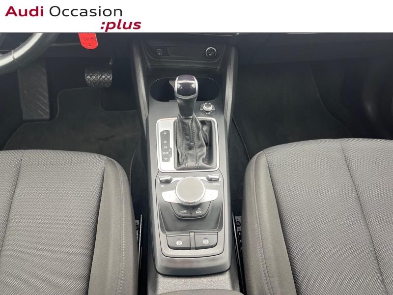 Voitures occasions Audi Q2 Design Rezé