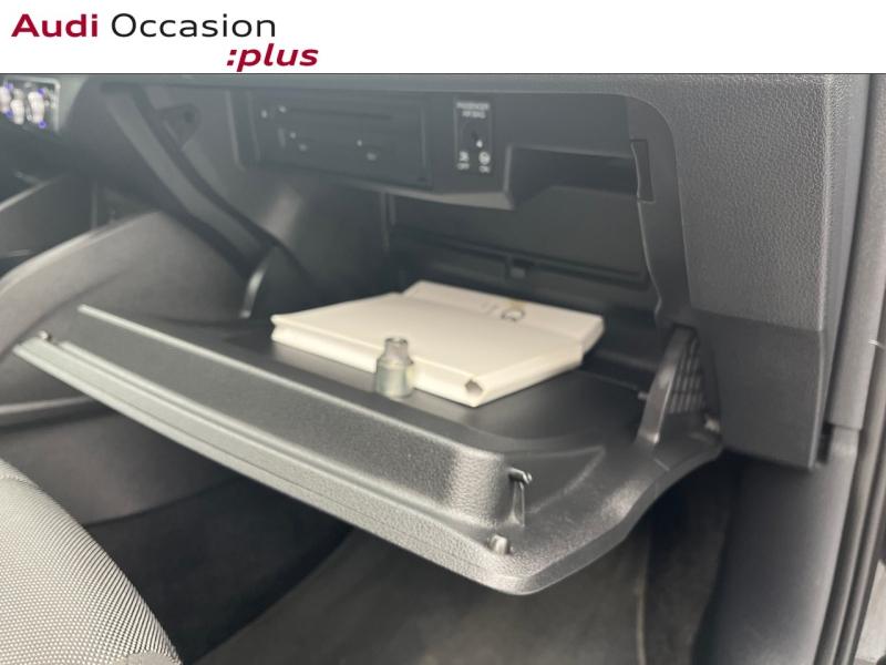 Voitures occasions Audi Q2 Design Rezé