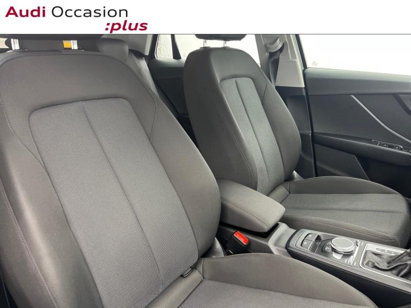 Voitures occasions Audi Q2 Design Rezé