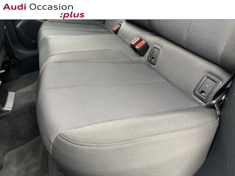 Voitures occasions Audi Q2 Design Rezé