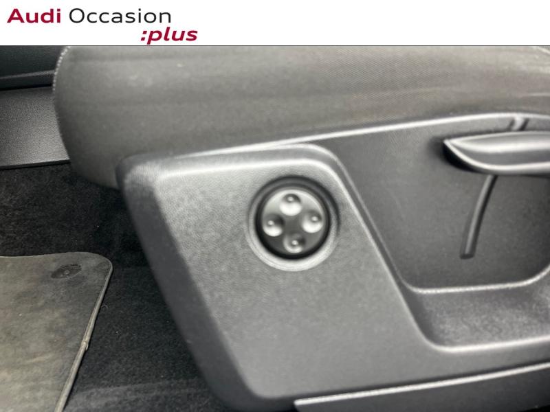 Voitures occasions Audi Q2 Design Rezé