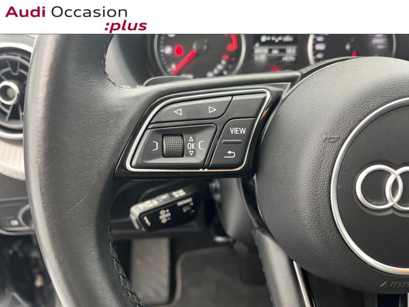 Voitures occasions Audi Q2 Design Rezé