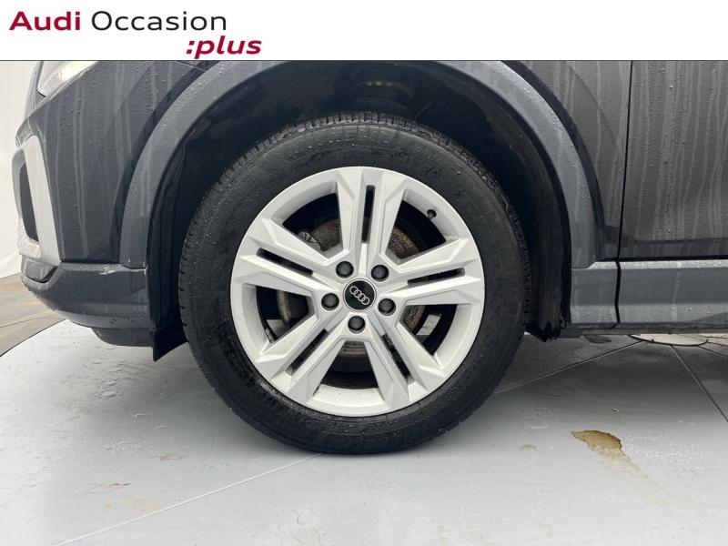 Voitures occasions Audi Q2 Design Rezé