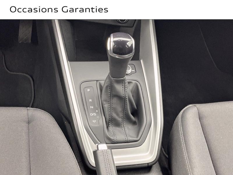 Voitures occasions Audi A1 Sportback Design Rezé