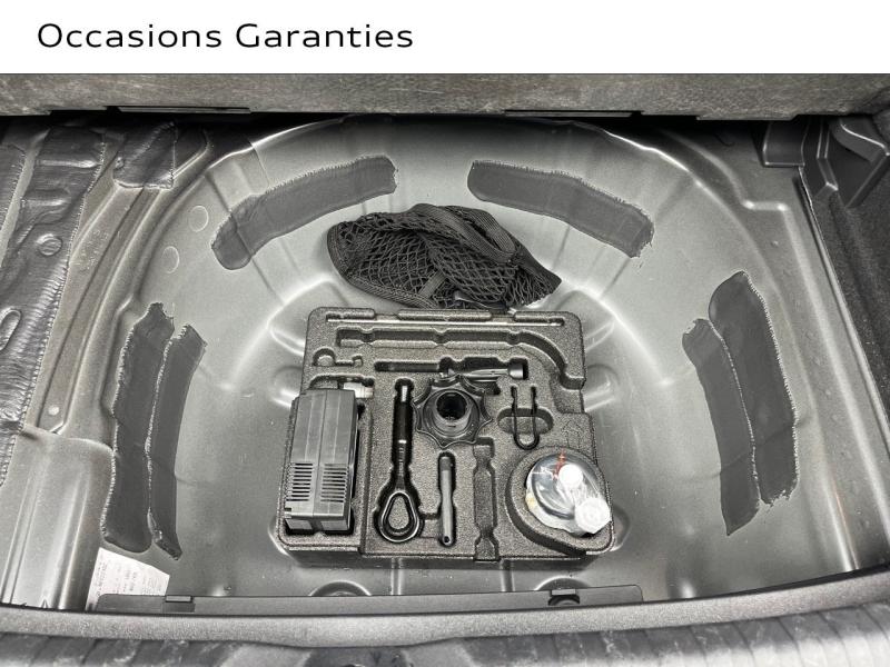 Voitures occasions Audi A1 Sportback Design Rezé