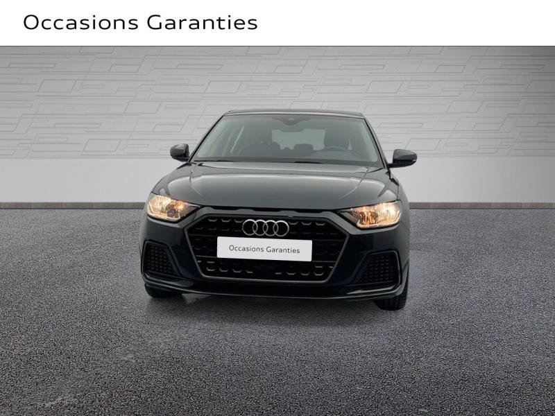 Voitures occasions Audi A1 Sportback Design Rezé