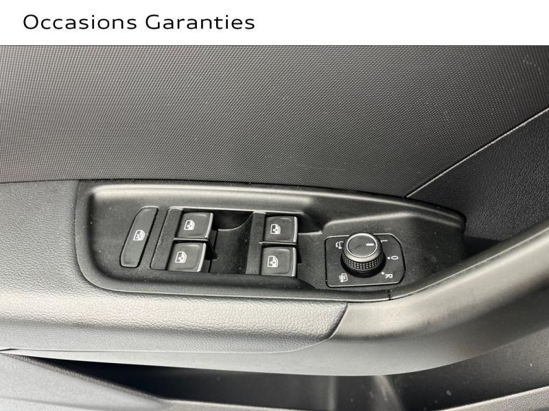 Voitures occasions Audi A1 Sportback Design Rezé