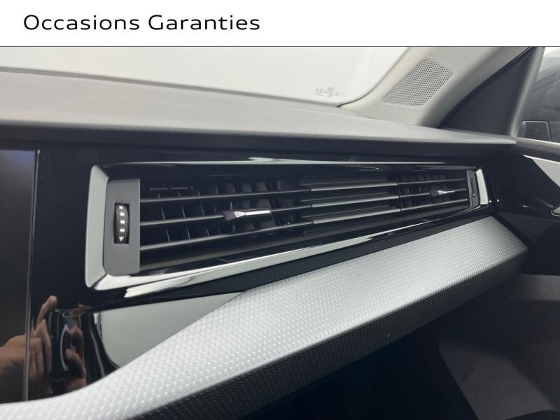 Voitures occasions Audi A1 Sportback Design Rezé