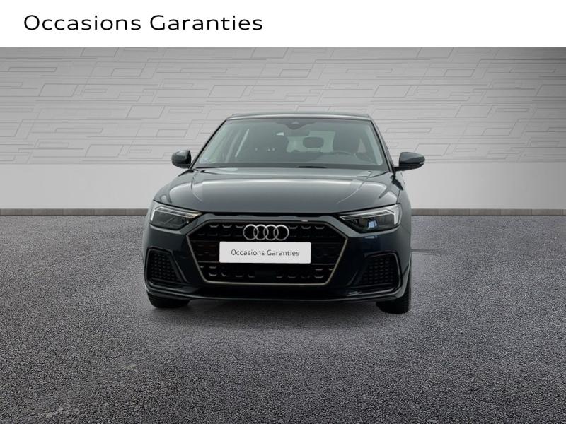 Voitures occasions Audi A1 Sportback Advanced Rezé