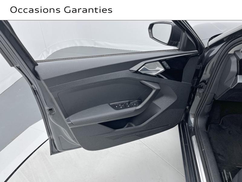 Voitures occasions Audi A1 Sportback Advanced Rezé