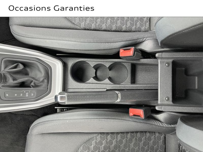 Voitures occasions Audi A1 Sportback Advanced Orvault