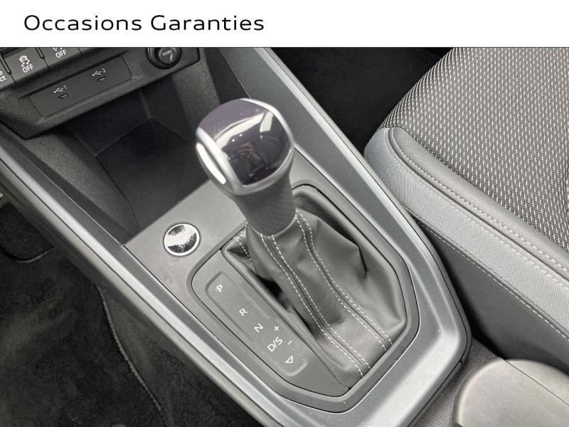 Voitures occasions Audi A1 Sportback S line Rezé