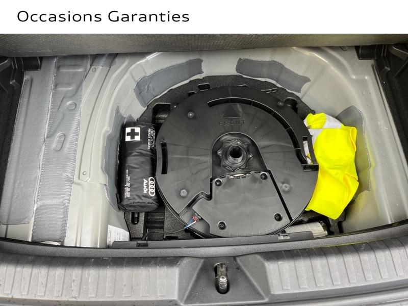 Voitures occasions Audi A1 Sportback S line Rezé