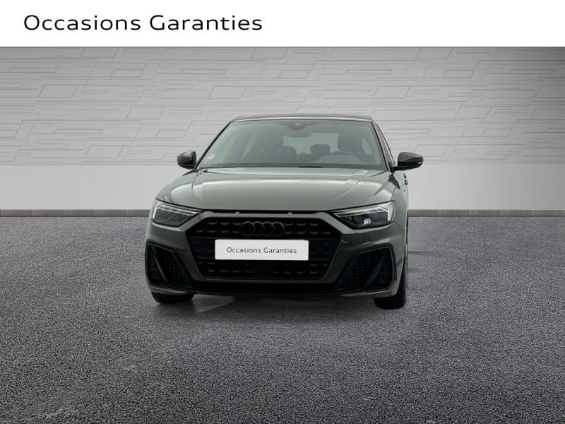 Voitures occasions Audi A1 Sportback S line Rezé