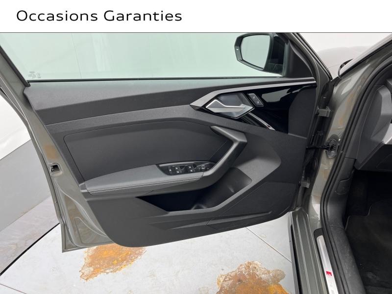 Voitures occasions Audi A1 Sportback S line Rezé