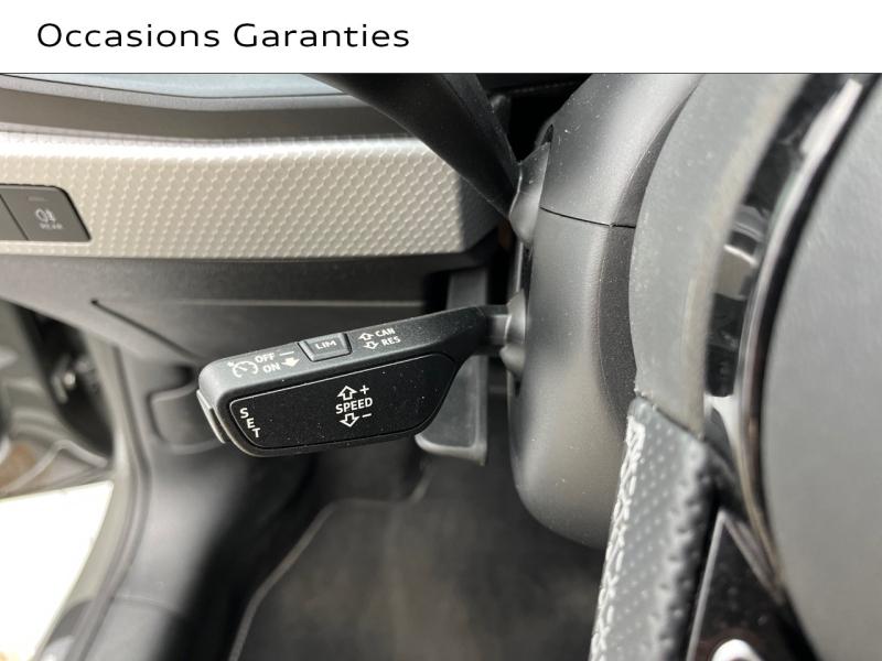 Voitures occasions Audi A1 Sportback S line Rezé