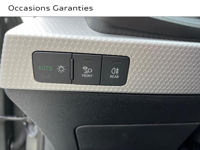 Voitures occasions Audi A1 Sportback S line Rezé