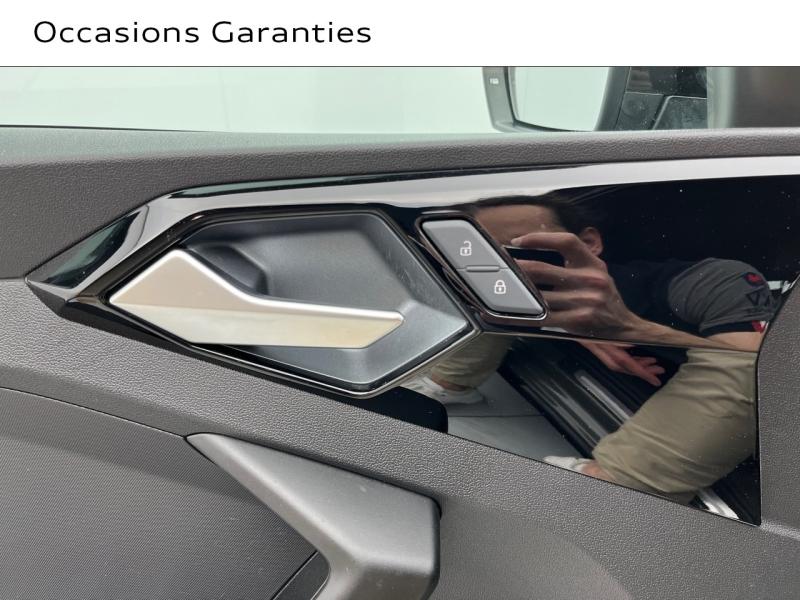 Voitures occasions Audi A1 Sportback S line Rezé