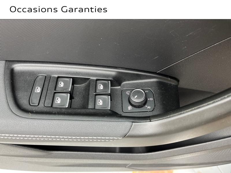 Voitures occasions Audi A1 Sportback S line Rezé