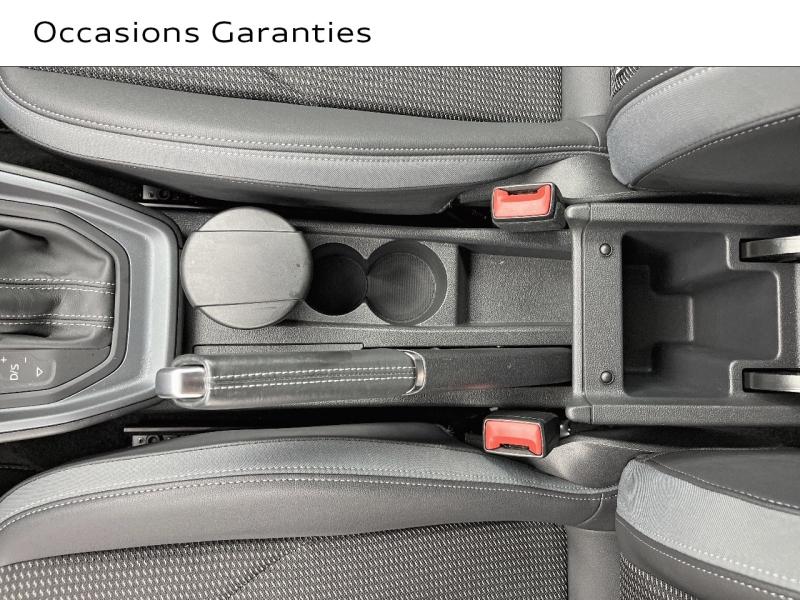 Voitures occasions Audi A1 Sportback S line Rezé