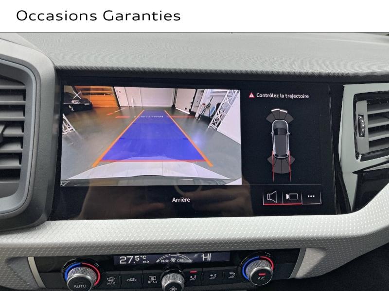 Voitures occasions Audi A1 Sportback S line Rezé