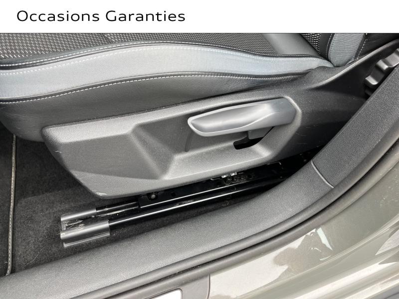 Voitures occasions Audi A1 Sportback S line Rezé