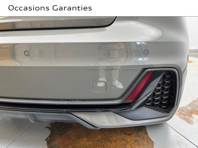 Voitures occasions Audi A1 Sportback S line Rezé
