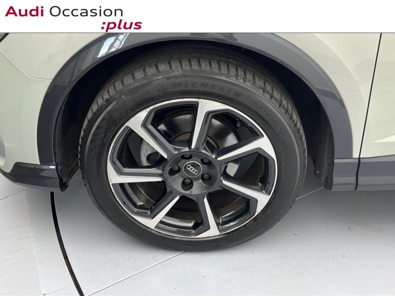 Voitures occasions Audi Q3 Sportback S line Rezé