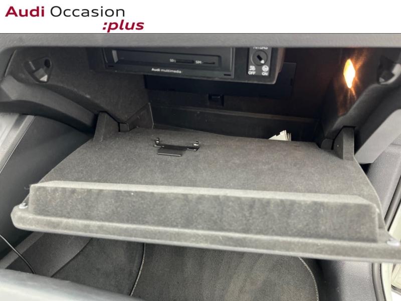 Voitures occasions Audi Q3 Sportback S line Rezé