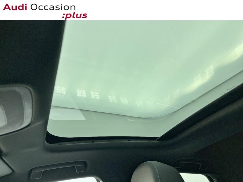 Voitures occasions Audi Q3 Sportback S line Rezé