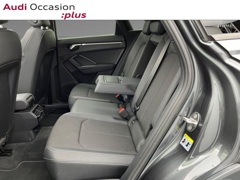 Voitures occasions Audi Q3 S line Orvault