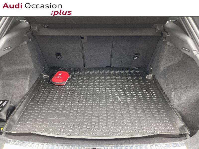 Voitures occasions Audi Q3 S line Orvault