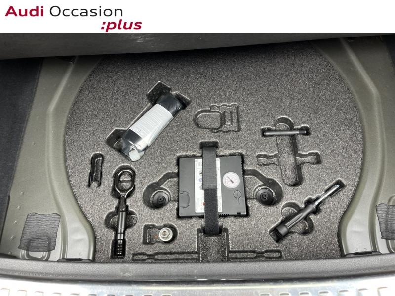 Voitures occasions Audi Q3 S line Orvault