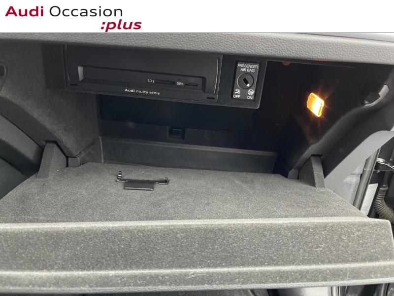 Voitures occasions Audi Q3 S line Rezé