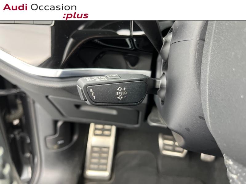 Voitures occasions Audi Q3 S line Rezé